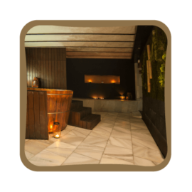 SPA DELUXE PRIVADO