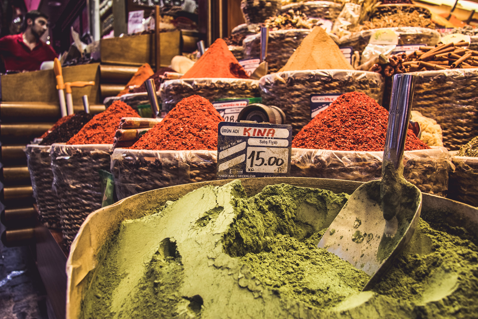 Si aún no lo has probado, anímate con estos sabores nuevos que, además de estar riquísimos, nos ayudan a mejorar nuestra salud © Las Recreativas